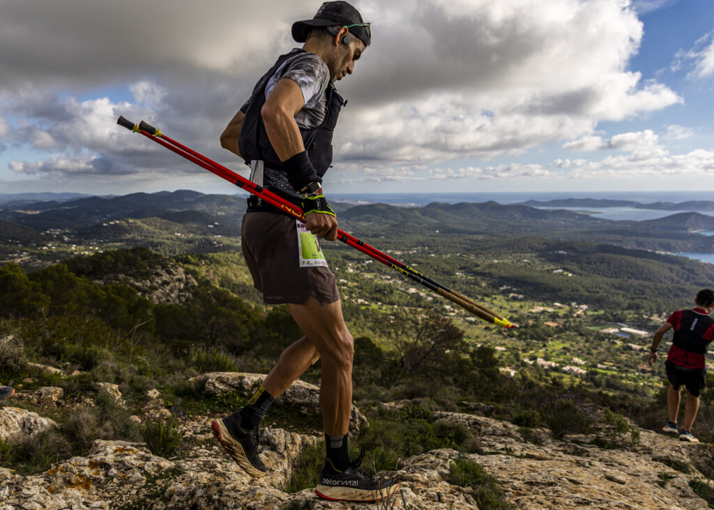 ULTRA IBIZA (3 DIAS TRAIL)